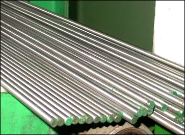 Stainless Steel 316L Bright Bars 316 316L 316H