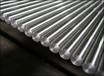 42CrMo4 / 42CrMoS4 DIN 1.7225 Forged Bars