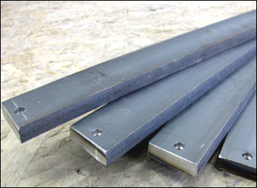 ASTM A182 F91 Forging Billets Bars RCS Rounds