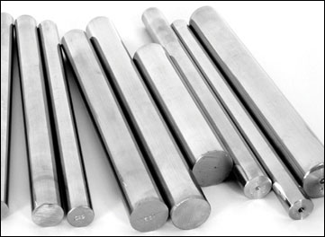 SA479 Grade 316 316L 316H Rods Bars