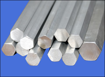 Stainless Steel AISI 440C UNS S44004 Rods, Bars