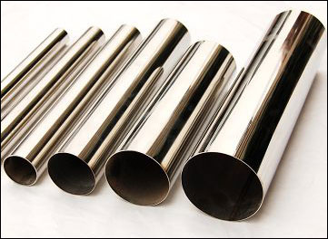 SA335 Grade P5 Pipes SA335 Grade P91 Pipes