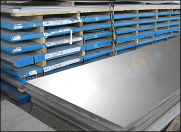 SAILMA 350 / SAILMA 350HI High Tensile Steel Plate