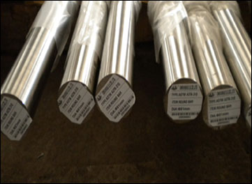 St 52-3 S355J2G3 ST52-3 High Tensile Bars