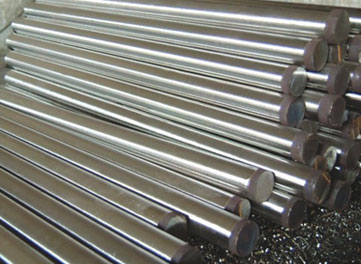 SA182 F5 Bars, Rods ASTM A182 F-5 Bars, Rods