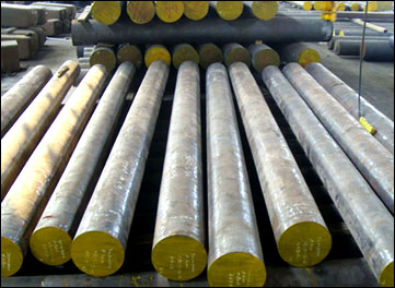 17-4PH ASTM A564 Bars Grade 630 AISI 630