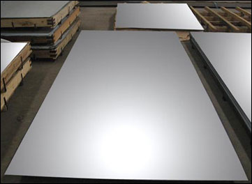 S355J2G3 EN10025 Normalized Steel Plates