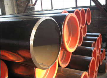 API5L X60 Seamless Pipes & Tubes API-5L-X60