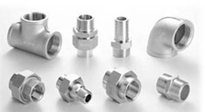 Stainless steel, carbon steel, alloy steel, nickel, other ferrous & non-Ferrous metals in shape of Pipes, Tubes, Pipe Fittings, Flanges, Fasteners from India