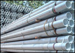 SA312 TP310S TP310 Seamless Tubes Pipes