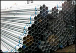 SA312 TP304L TP304H Seamless Pipes - 24' Max