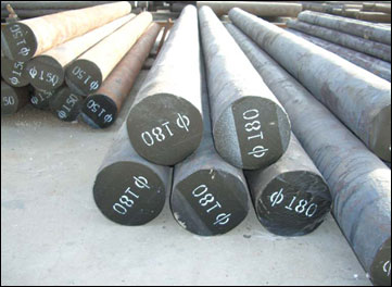 AISI H13 Round Bars SKD61 Din 1.2344 X40CrMoV51