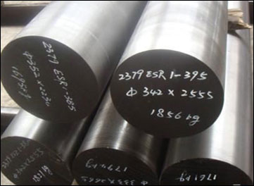 4340 AMS6414 Bars SAE4340 AMS6414 Bars 