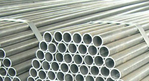Stainless steel, carbon steel, alloy steel, nickel, other ferrous & non-Ferrous metals in shape of Pipes, Tubes, Pipe Fittings, Flanges, Fasteners from India