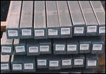 ASTM A182 F5 Forging Billets Bars RCS A182 F-5