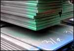 Stainless Steel 304/304H/304L Plates